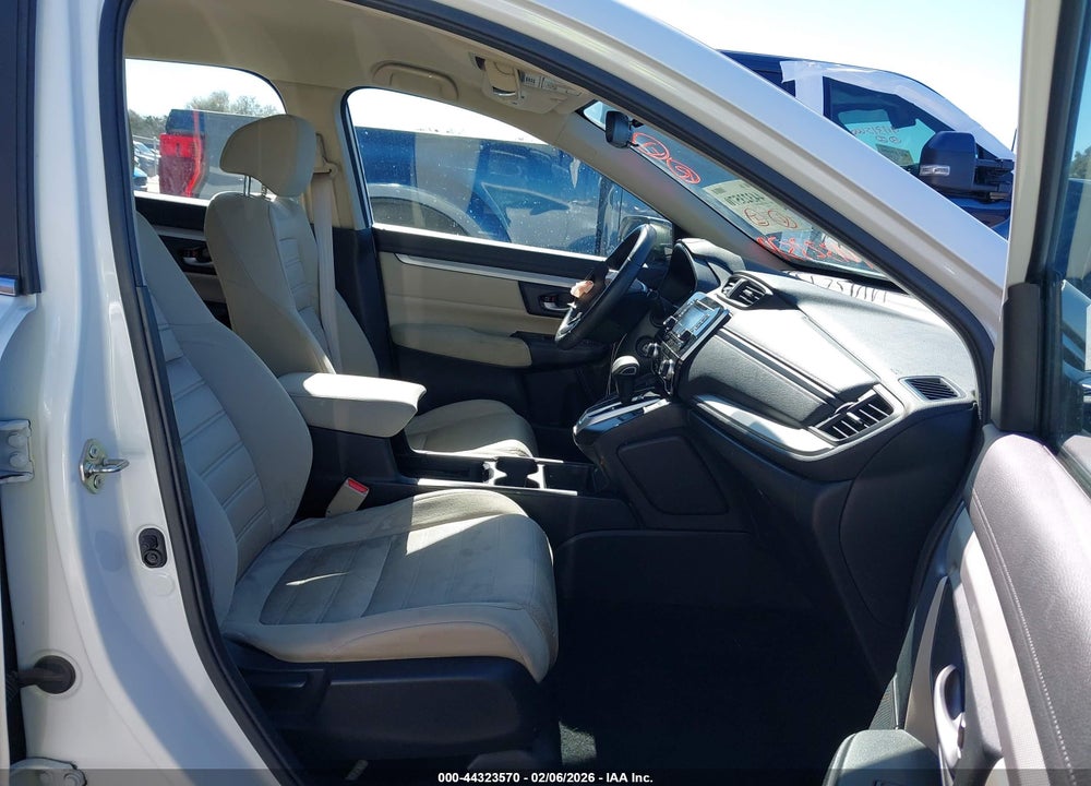 2020 HONDA CR-V 2WD LX VIN: 2HKRW1H28LH403023