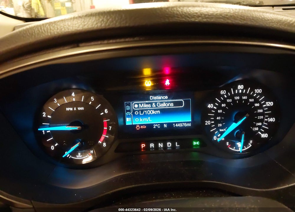 2017 FORD FUSION SE VIN: 3FA6P0H74HR106265