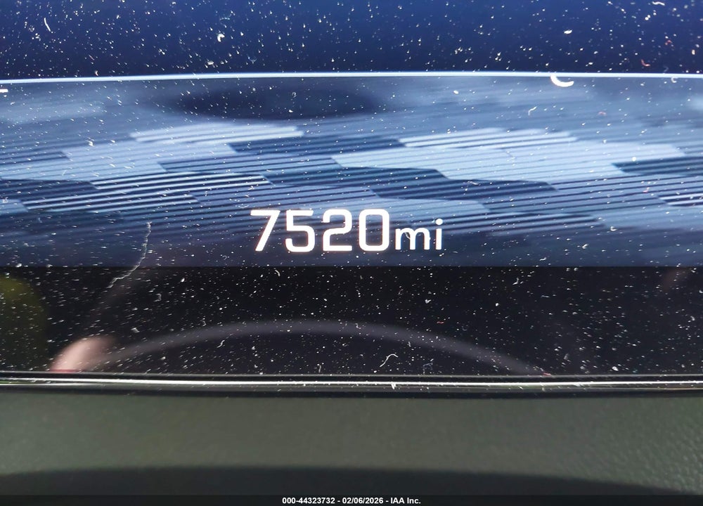 2024 CHEVROLET TRAVERSE AWD RS VIN: 1GNEVLKS8RJ153196