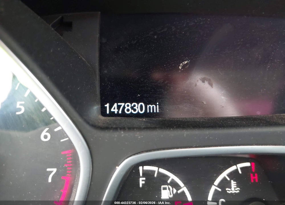 2017 FORD ESCAPE TITANIUM VIN: 1FMCU0JD5HUD08400