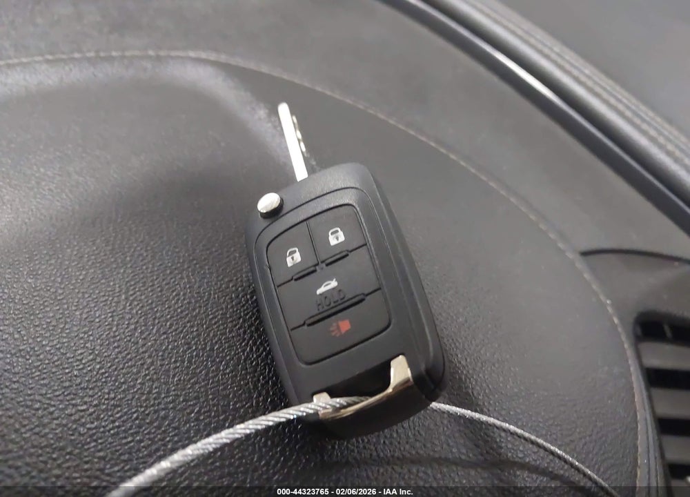 2016 CHEVROLET IMPALA 2LT VIN: 2G1115S31G9107038