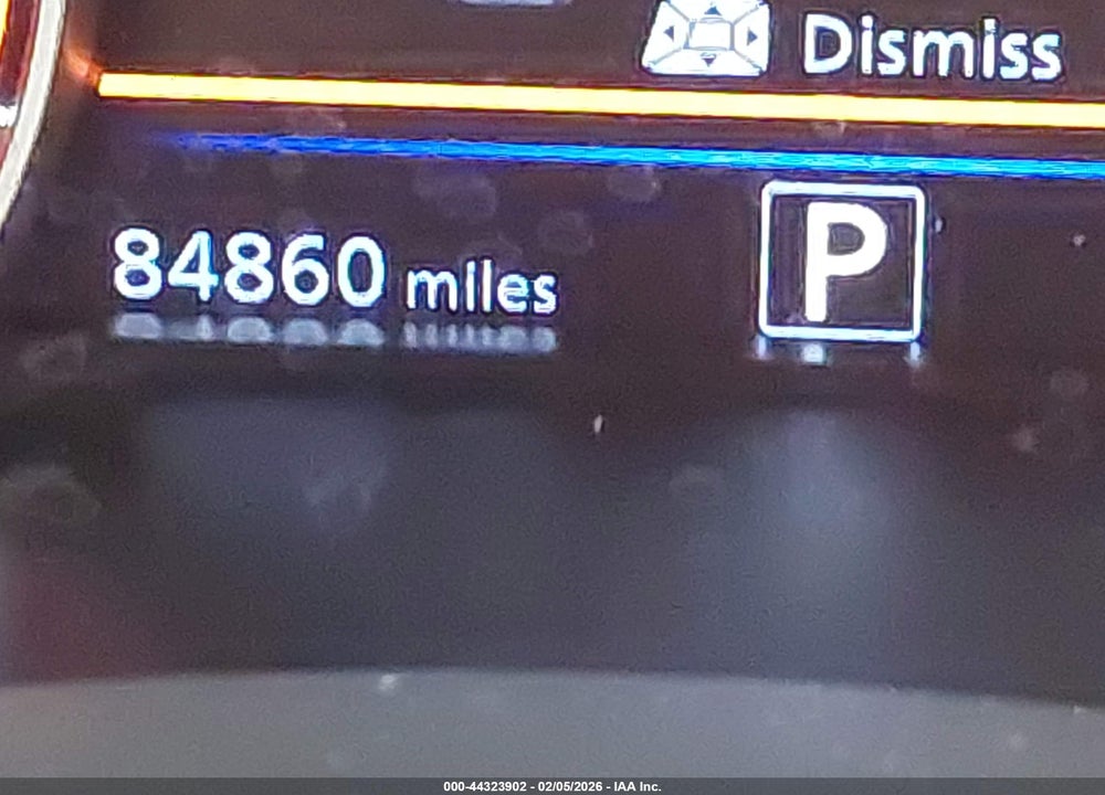 2019 NISSAN ALTIMA 2.5 SR VIN: 1N4BL4CW7KN317261