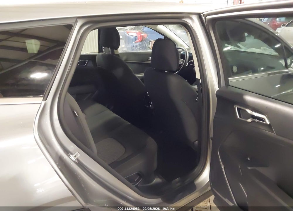 2026 KIA SPORTAGE HYBRID LX VIN: KNDPU3DG0T7308082