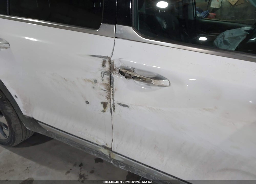 2021 KIA TELLURIDE S VIN: 5XYP6DHC7MG152540