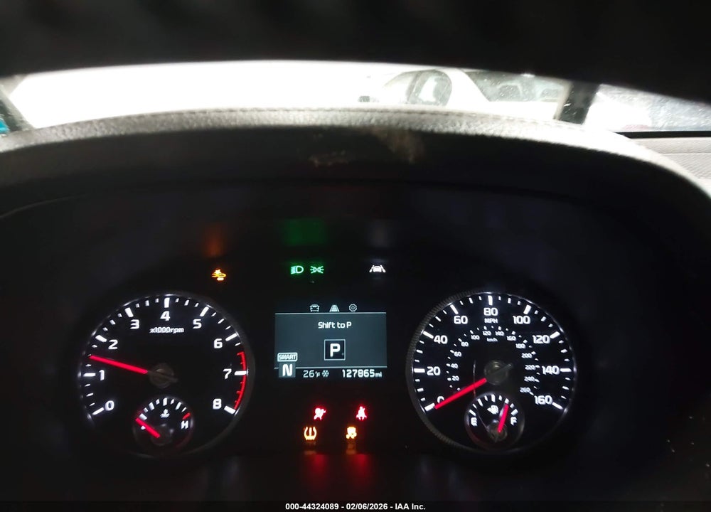 2021 KIA TELLURIDE S VIN: 5XYP6DHC7MG152540
