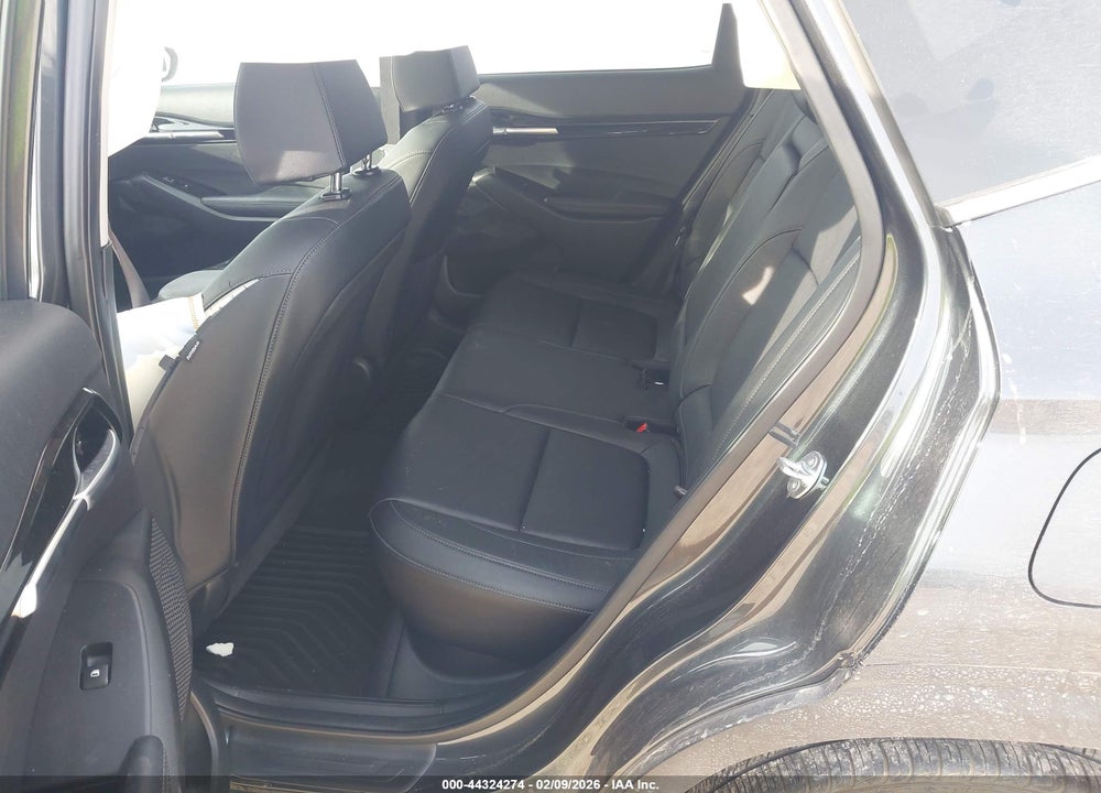 2025 KIA SELTOS EX VIN: KNDER2AA8S7708800