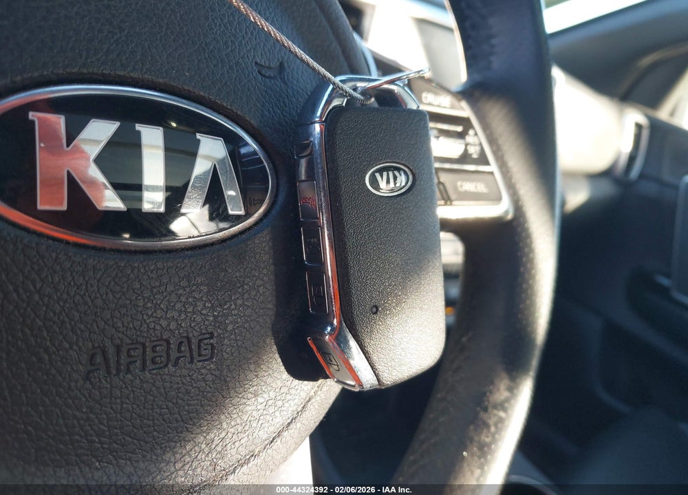 2022 KIA SPORTAGE NIGHTFALL EDITION VIN: KNDP6CAC4N7950707