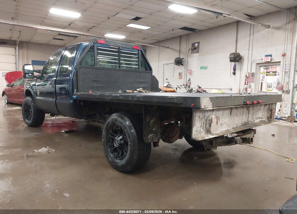 2015 FORD F-350 XL VIN: 1FT8X3BT1FEB01969