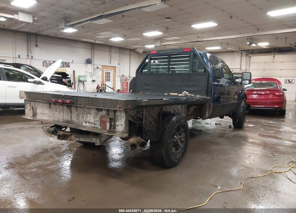 2015 FORD F-350 XL VIN: 1FT8X3BT1FEB01969