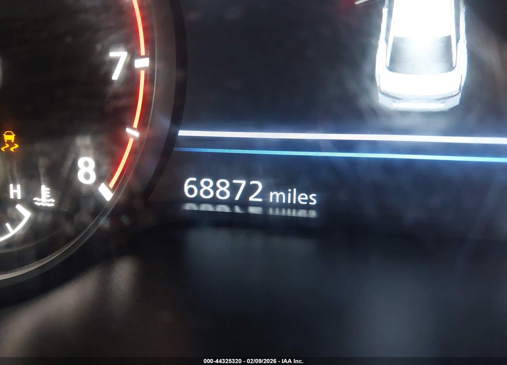 2020 NISSAN ALTIMA S FWD VIN: 1N4BL4BVXLC275769