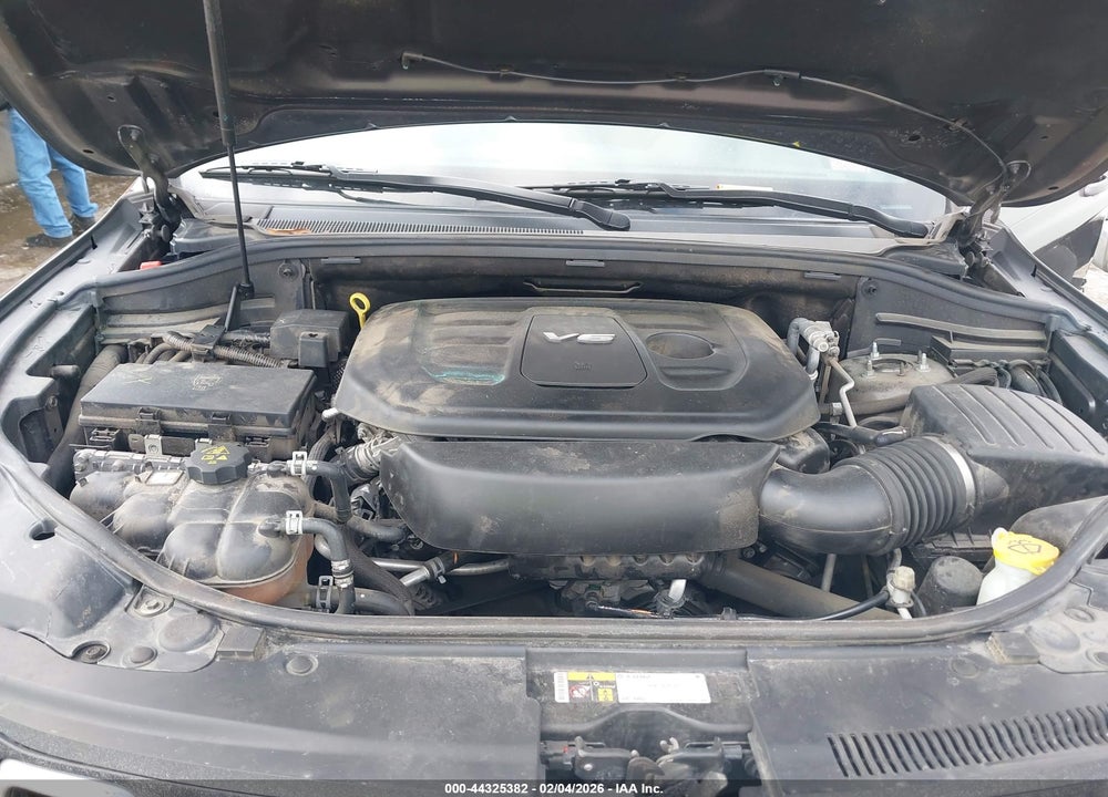 2019 JEEP GRAND CHEROKEE LAREDO E 4X4 VIN: 1C4RJFAG7KC546041