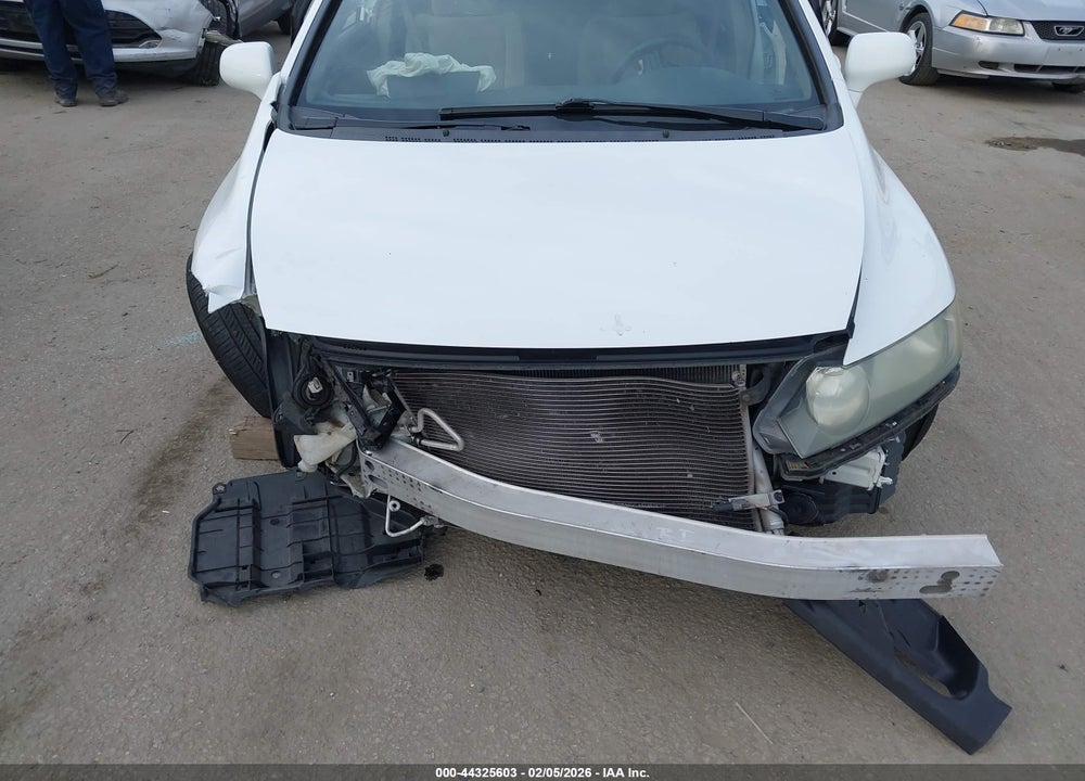 2010 HONDA CIVIC EX VIN: 19XFA1F80AE060914