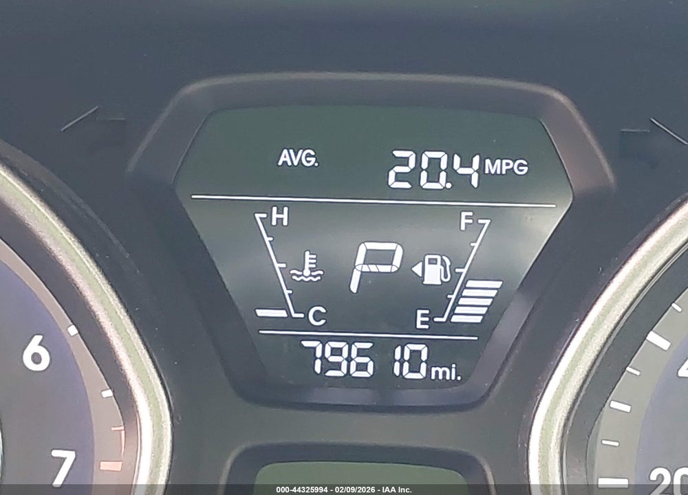 2015 HYUNDAI ELANTRA SE VIN: 5NPDH4AE7FH605687