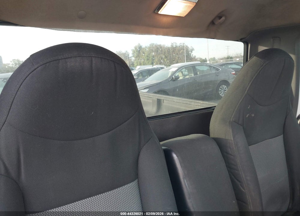 2003 FORD RANGER EDGE/XL/XLT VIN: 1FTYR10U73PB48630
