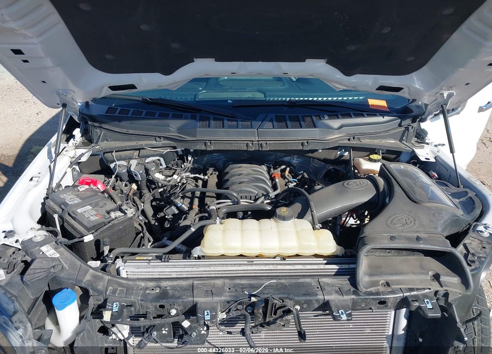 2024 FORD F-150 XLT VIN: 1FTEW3K53RFA58032