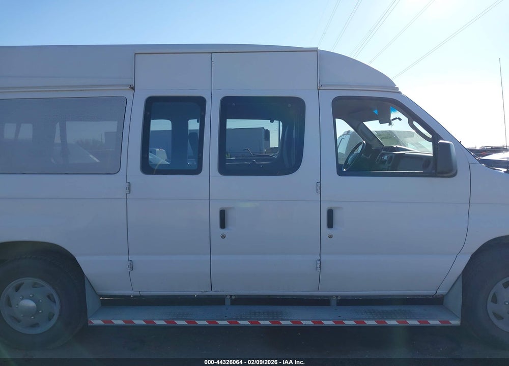 2012 FORD E-250 COMMERCIAL VIN: 1FTNS2EW2CDA70850