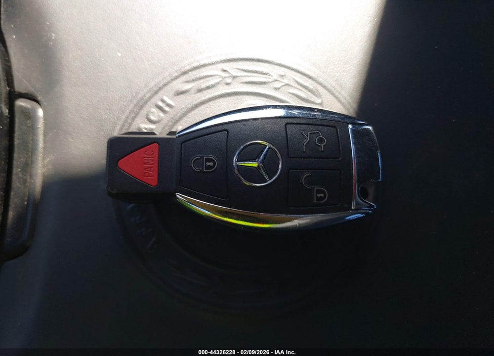 2016 MERCEDES-BENZ GT S AMG VIN: WDDYJ7JA3GA009334