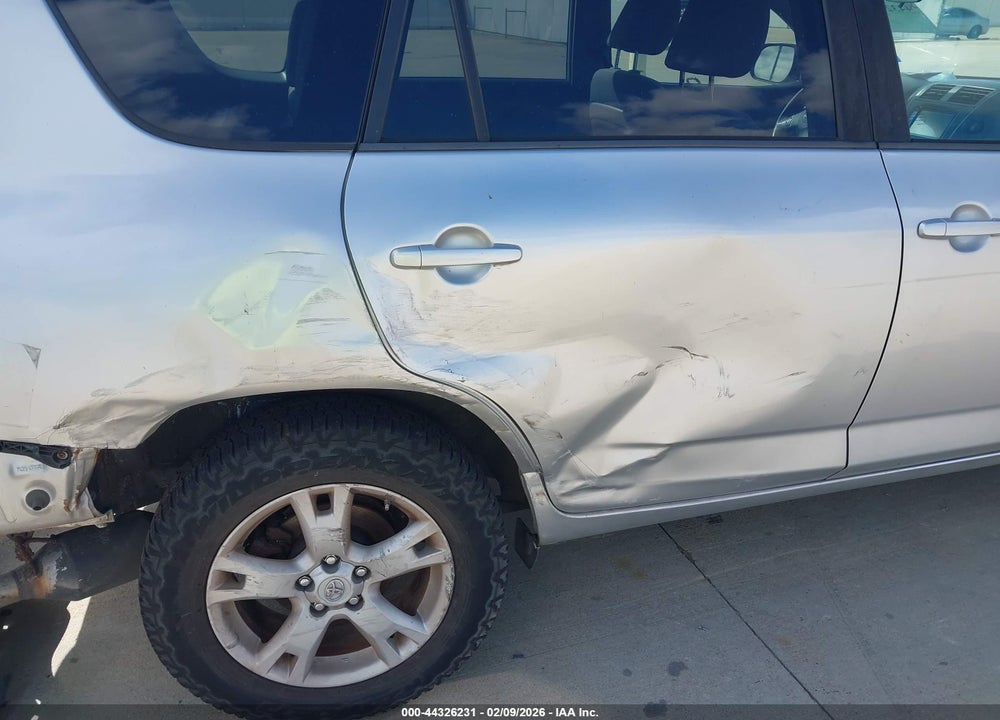 2012 TOYOTA RAV4 VIN: 2T3BF4DV0CW235017