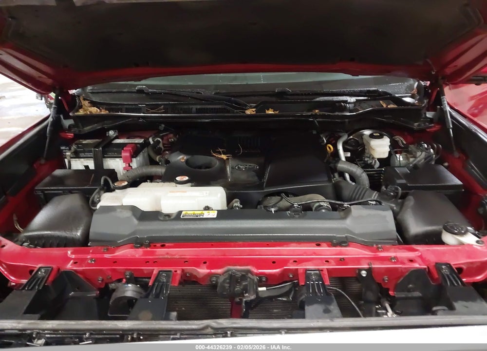 2022 TOYOTA TUNDRA LIMITED VIN: 5TFJA5DA8NX029102
