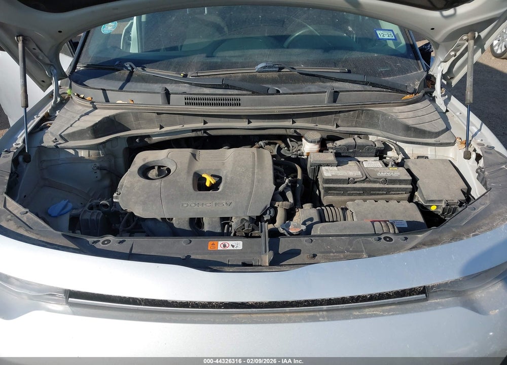 2021 KIA SOUL S VIN: KNDJ23AU7M7747674