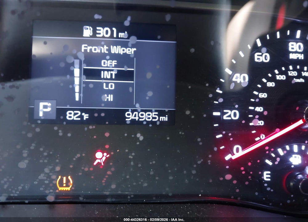 2021 KIA SOUL S VIN: KNDJ23AU7M7747674