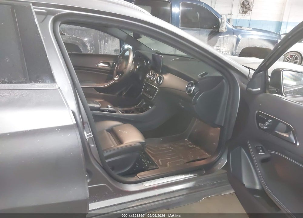 2019 MERCEDES-BENZ GLA 250 4MATIC VIN: WDCTG4GB6KJ640972