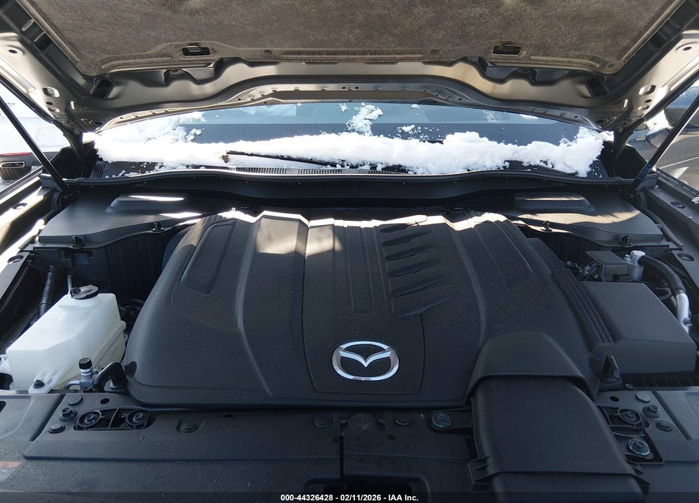 2024 MAZDA CX-90 3.3 TURBO PREMIUM PLUS VIN: JM3KKEHD5R1110483