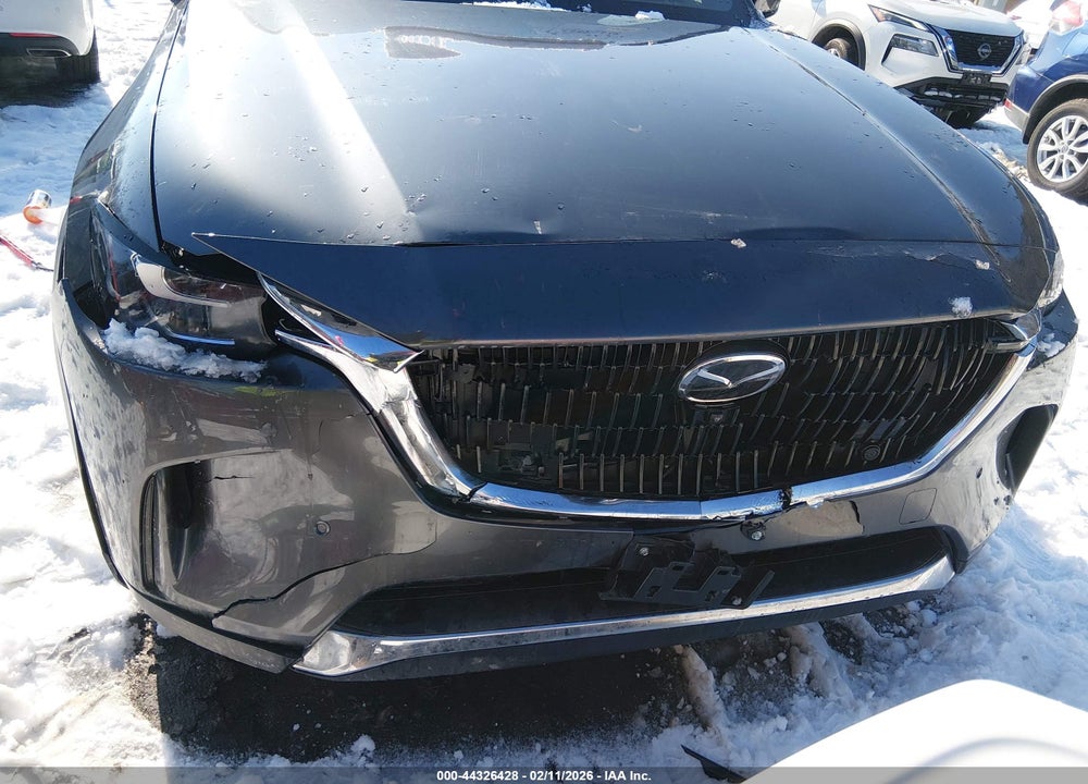 2024 MAZDA CX-90 3.3 TURBO PREMIUM PLUS VIN: JM3KKEHD5R1110483
