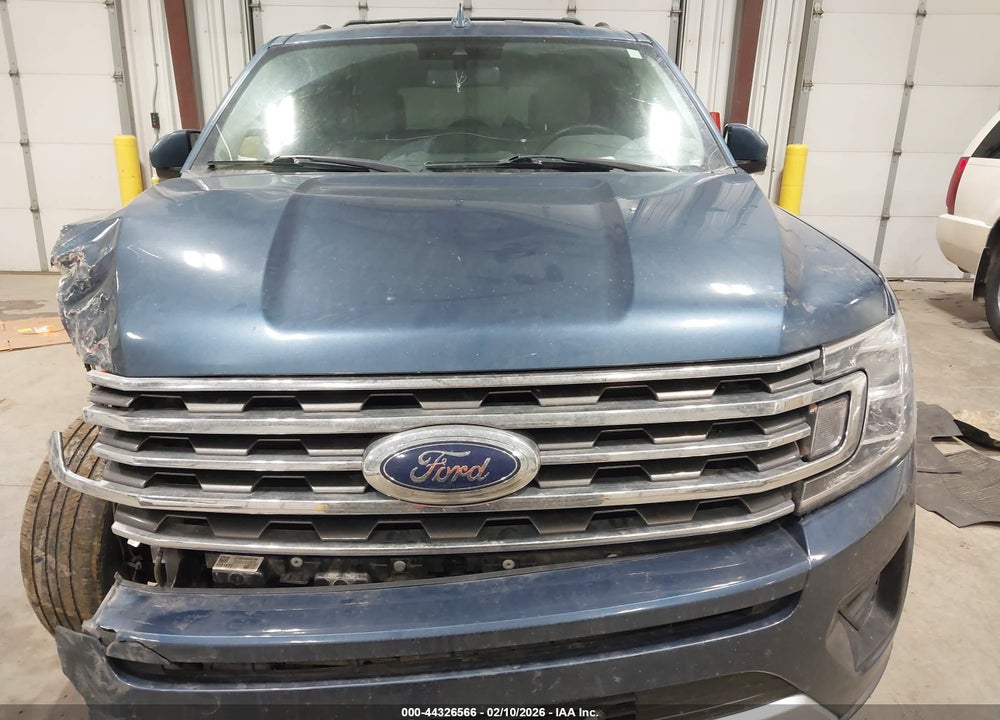 2019 FORD EXPEDITION XLT VIN: 1FMJU1JT3KEA62369