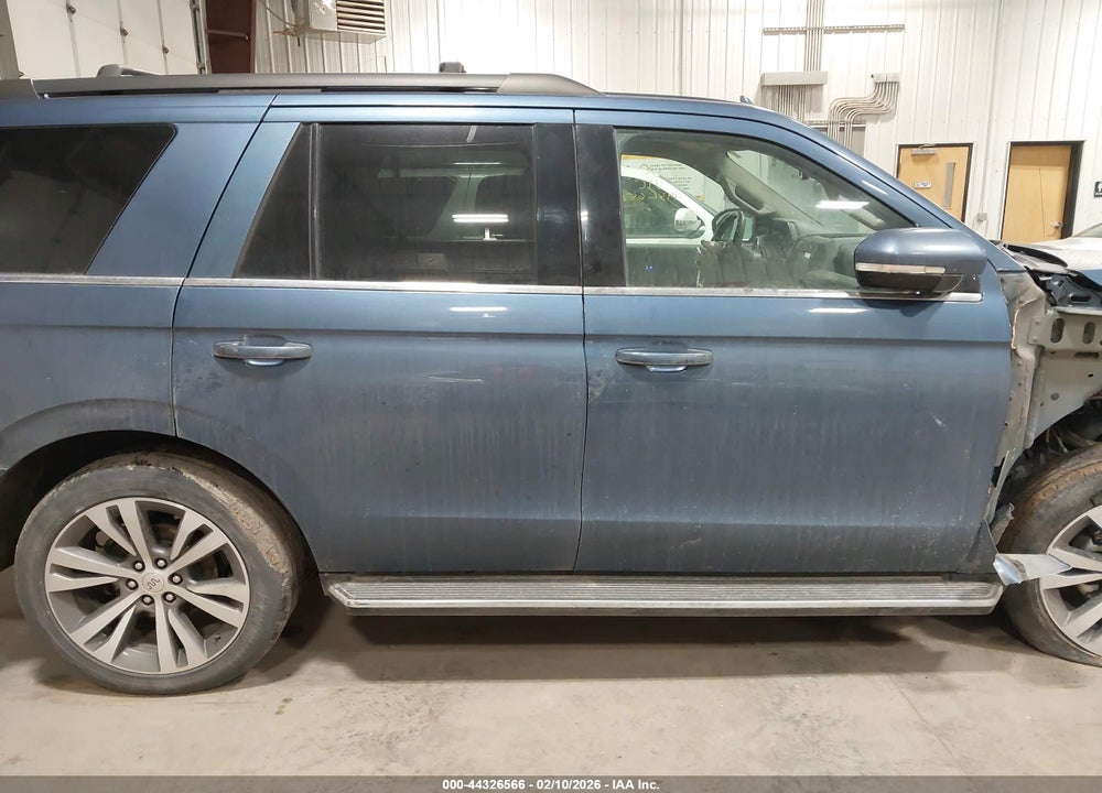 2019 FORD EXPEDITION XLT VIN: 1FMJU1JT3KEA62369