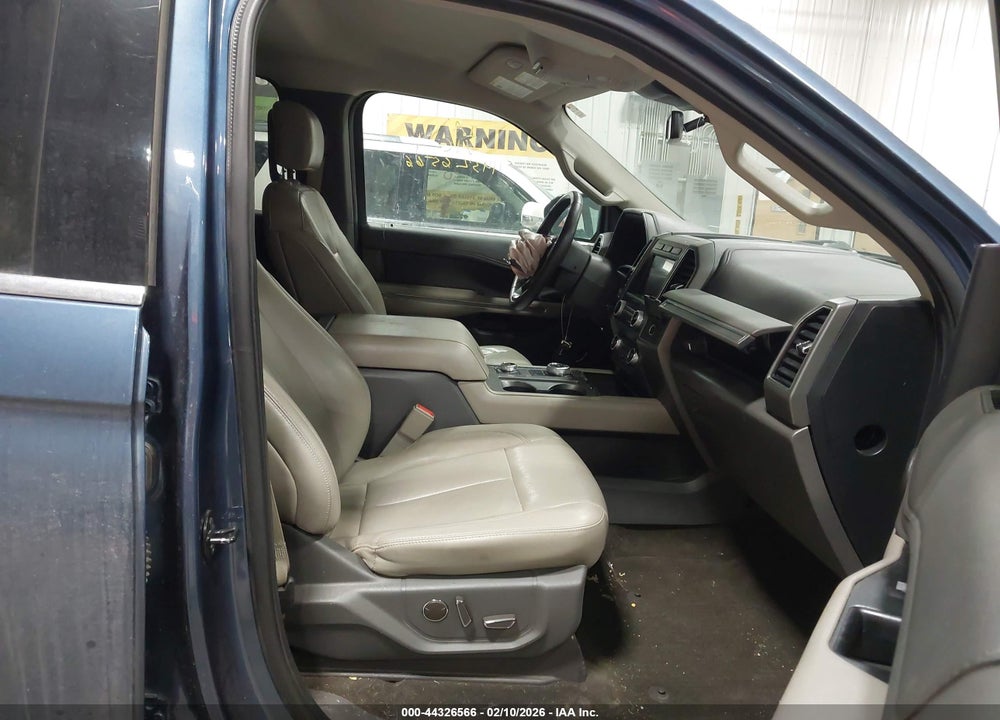 2019 FORD EXPEDITION XLT VIN: 1FMJU1JT3KEA62369