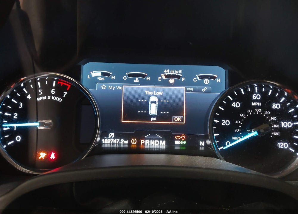 2019 FORD EXPEDITION XLT VIN: 1FMJU1JT3KEA62369