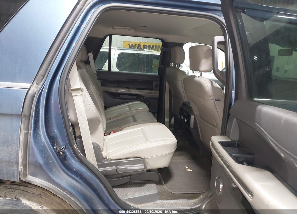 2019 FORD EXPEDITION XLT VIN: 1FMJU1JT3KEA62369