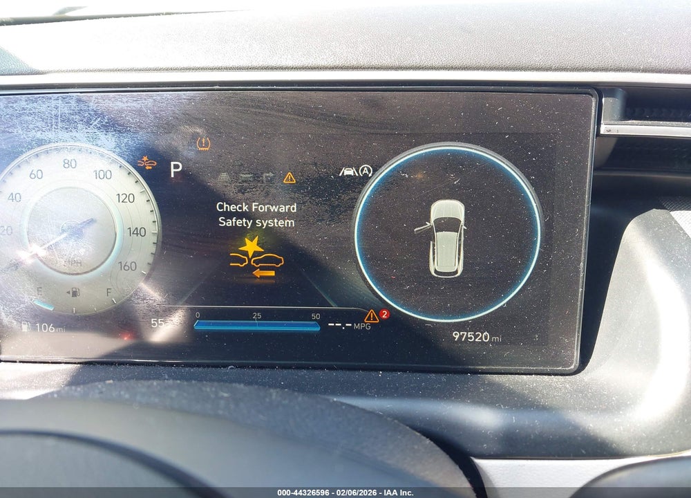 2022 HYUNDAI TUCSON LIMITED VIN: 5NMJE3AE8NH019808