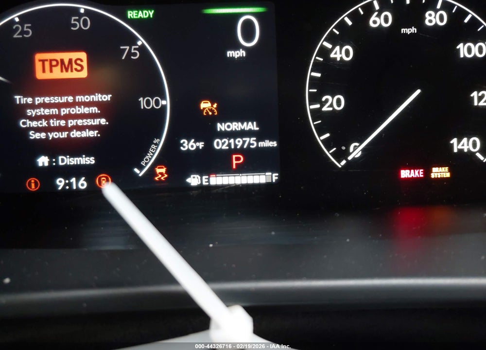 2025 HONDA CR-V HYBRID SPORT-L VIN: 5J6RS6H89SL014859