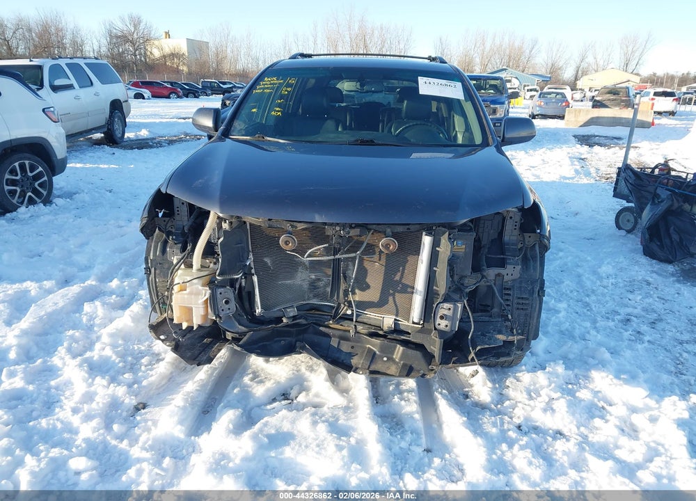 2013 TOYOTA HIGHLANDER SE V6 VIN: 5TDBK3EH0DS199587