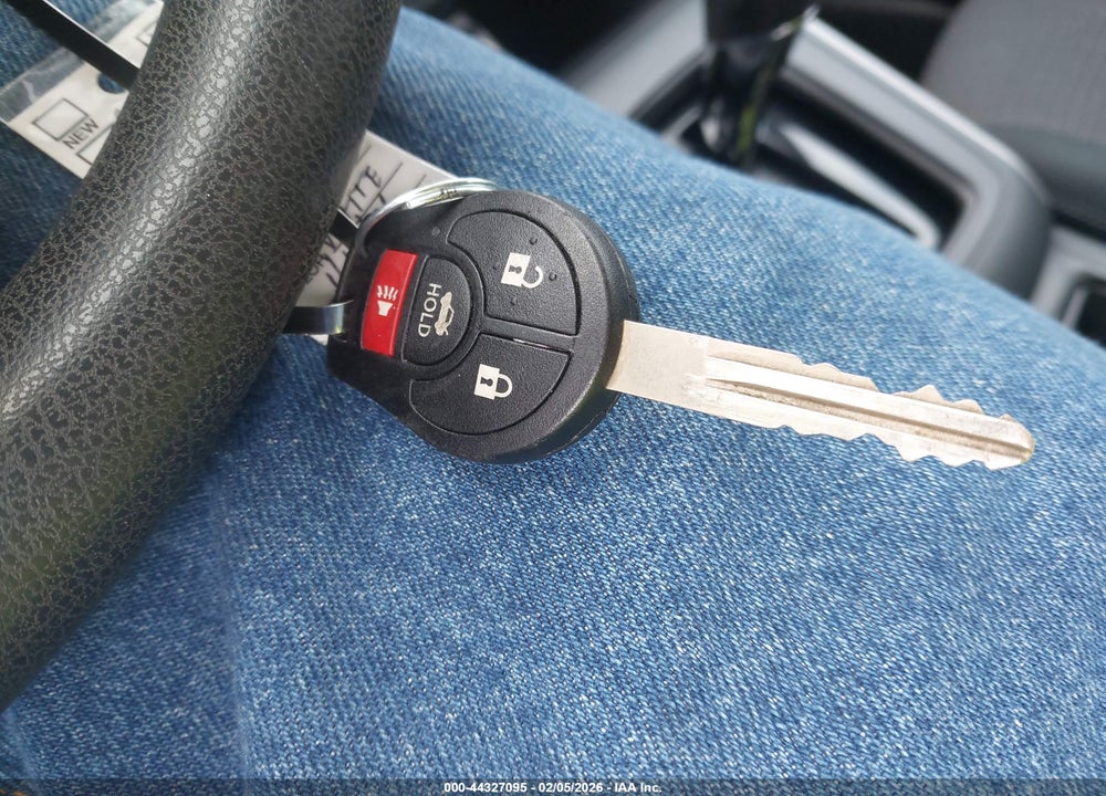 2019 NISSAN SENTRA S VIN: 3N1AB7AP8KY383488