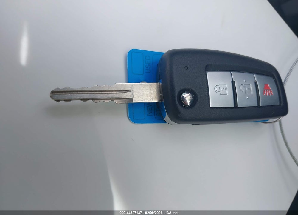 2022 NISSAN ROGUE SPORT S FWD XTRONIC CVT VIN: JN1BJ1AVXNW342892