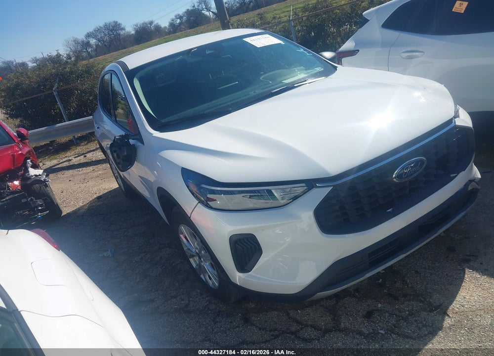 2025 FORD ESCAPE ACTIVE VIN: 1FMCU0GN8SUB23376