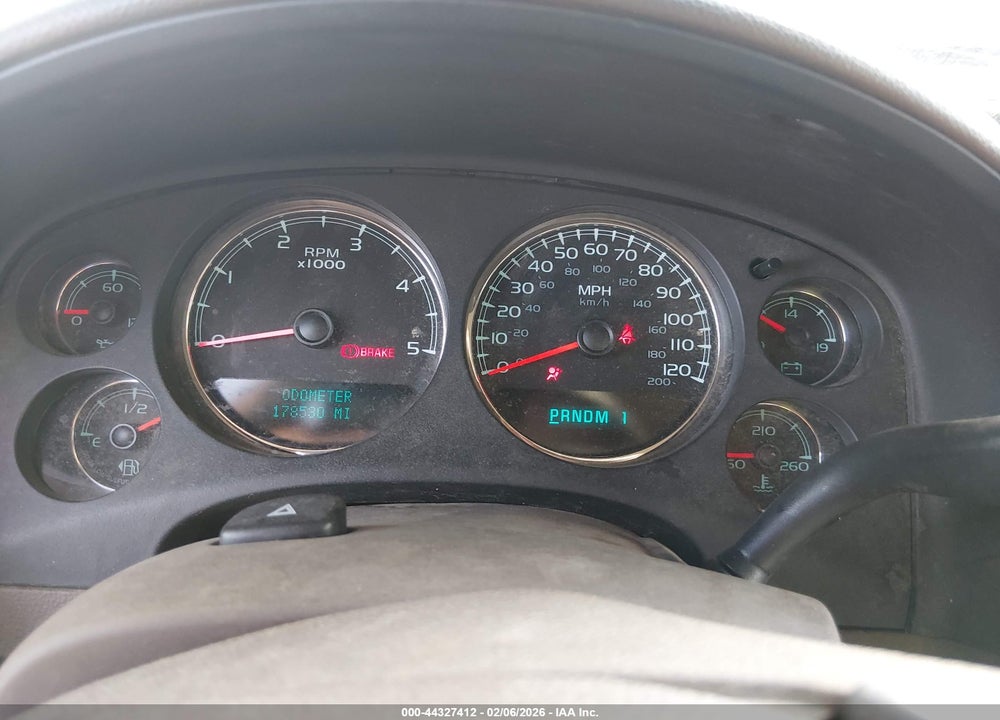 2008 GMC SIERRA 2500HD SLT VIN: 1GTHK29618E194648