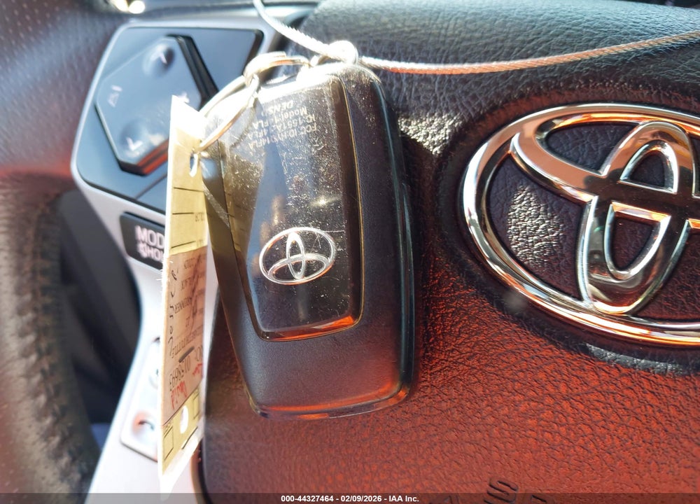 2022 TOYOTA 4RUNNER TRD SPORT VIN: JTESU5JR3N6051841