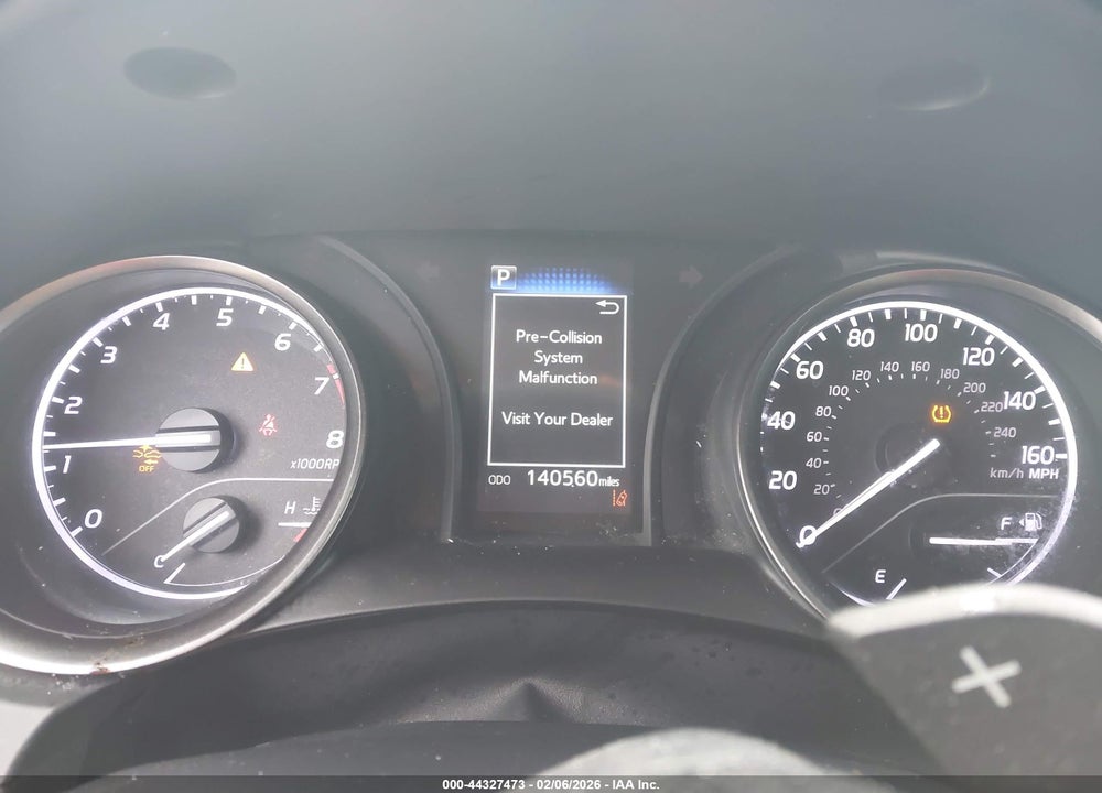 2021 TOYOTA CAMRY SE VIN: 4T1G11AK8MU547710