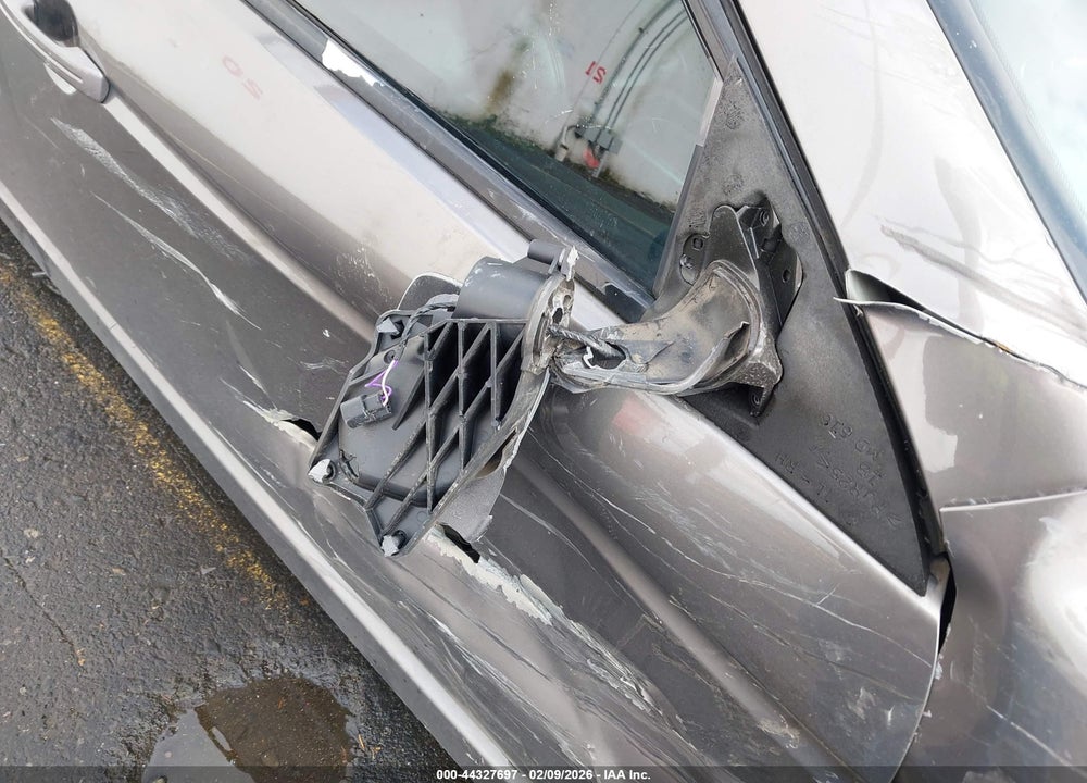2007 ACURA TL 3.2 VIN: 19UUA66227A046302