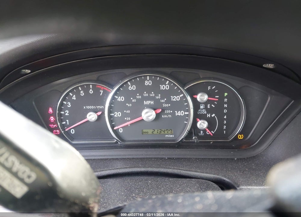 2010 MITSUBISHI GALANT ES/SE VIN: 4A32B3FF6AE012882