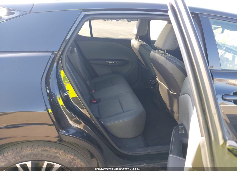 2023 LEXUS RZ 450E PREMIUM VIN: JTJAAAAB5PA019927