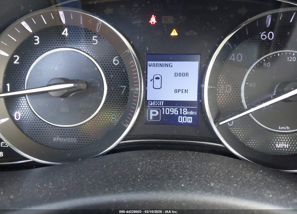 2017 NISSAN ARMADA PLATINUM VIN: JN8AY2NE3H9706632
