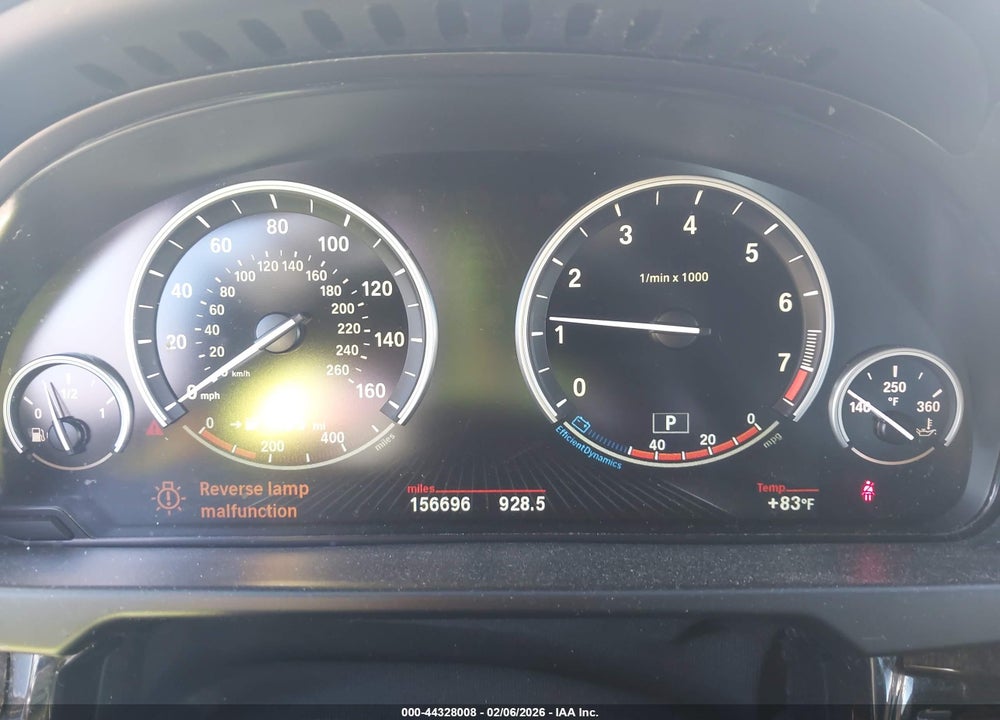 2017 BMW X5 XDRIVE35I VIN: 5UXKR0C55H0U55040