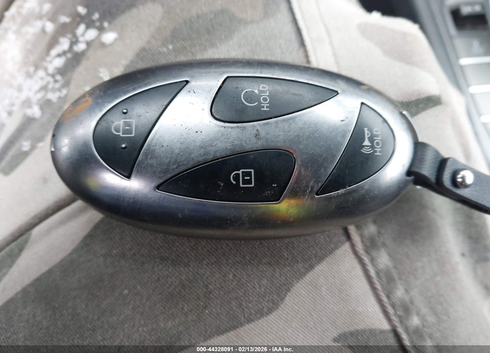 2025 HYUNDAI KONA SEL VIN: KM8HBCAB6SU339027