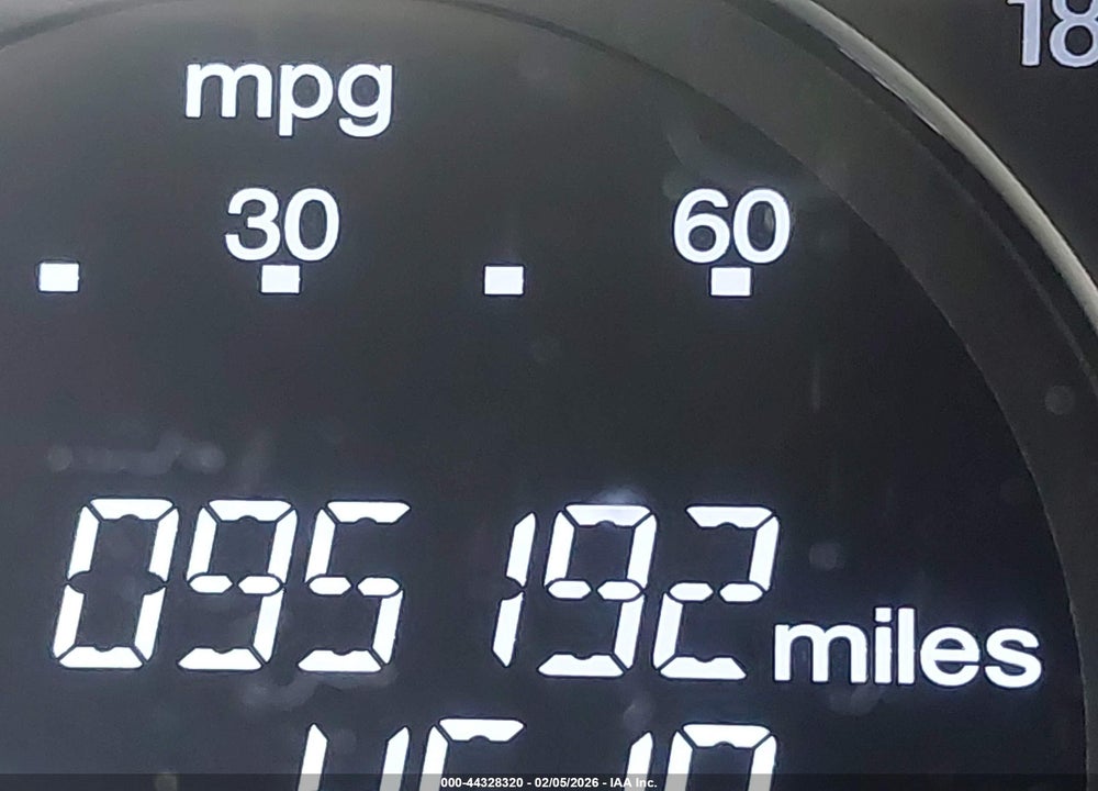 2017 HONDA ACCORD EX-L VIN: 1HGCR2F86HA222206