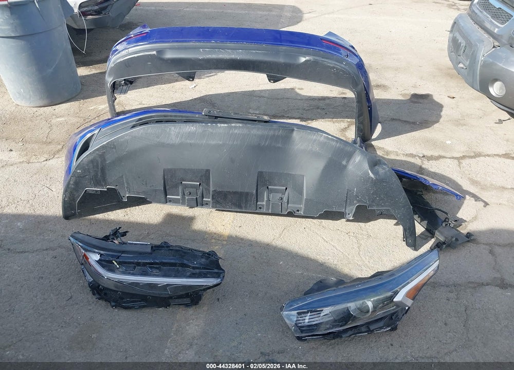 2025 HONDA ACCORD HYBRID SPORT VIN: 1HGCY2F50SA011714